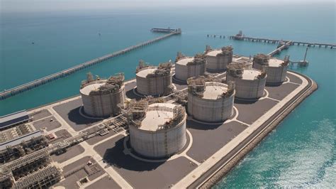 QatarEnergy’s long.